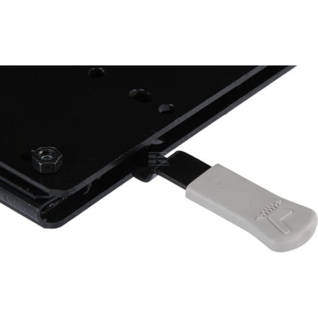Suspension horizontale GRAMMER G139506