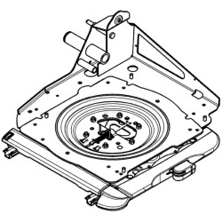 Module de confort GRAMMER G1477682A