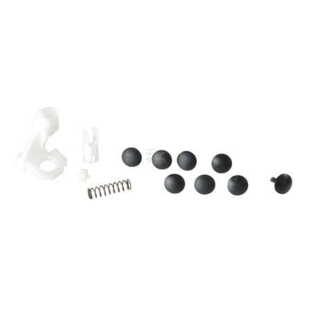Roulement GRAMMER G139045