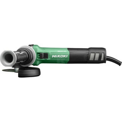 Meuleuse d'angle HIKOKI G13VE2WQZ