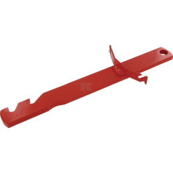 Bande de réglage GASPARDO G16620160R