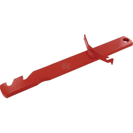 Bande de réglage GASPARDO G16620160R
