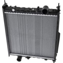 Radiateur moteur UNIVERSEL G117200050200N