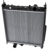 Radiateur moteur UNIVERSEL G117200050200N