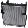 Radiateur moteur UNIVERSEL G117200050200N