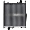 Radiateur moteur UNIVERSEL G117200050200N