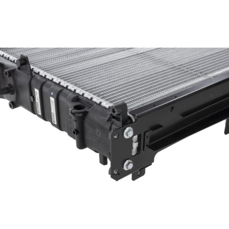 Radiateur moteur UNIVERSEL G117200050200N