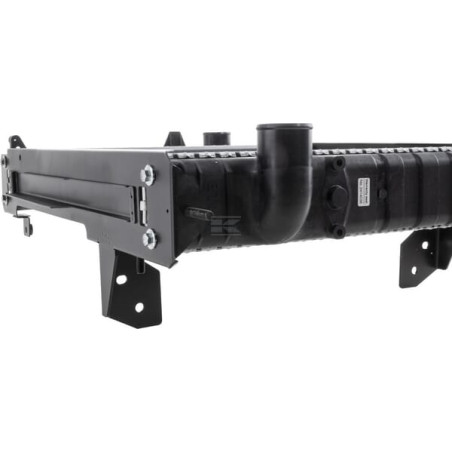 Radiateur moteur UNIVERSEL G117200050200N