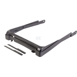 Couvercle GRAMMER G133617