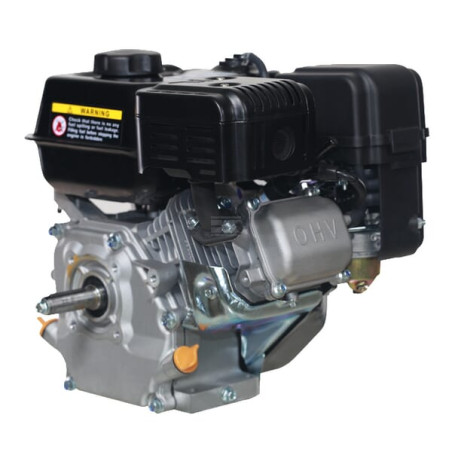 Moteur LONCIN G200FR