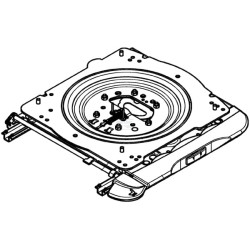 Module de confort GRAMMER G1477678A