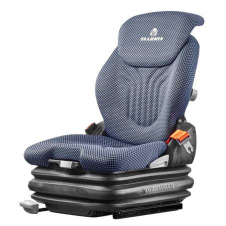 Siège GRAMMER G1564038