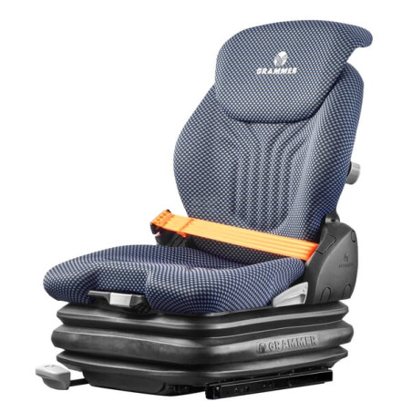 Siège GRAMMER G1564038