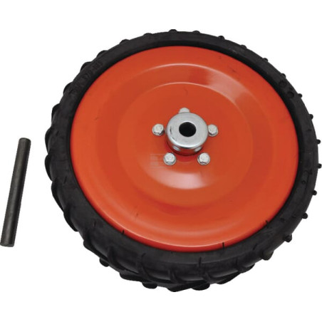 Roue d'abaissement GASPARDO G14821590R