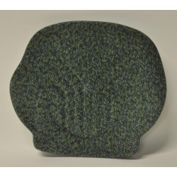 Coussin chauffeur GRAMMER G1291719