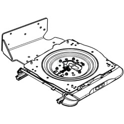 Module de confort GRAMMER G1477686A