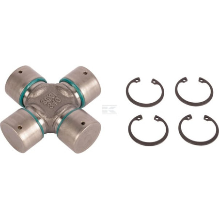 Cardan MASSEY FERGUSON (AGCO) G208300020240