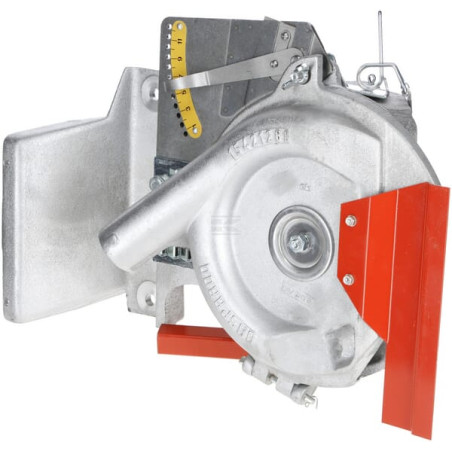 Boîtier de réservoir GASPARDO G15225141R