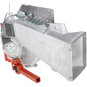 Boîtier de réservoir GASPARDO G15225141R