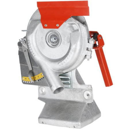 Boîtier de réservoir GASPARDO G15225141R