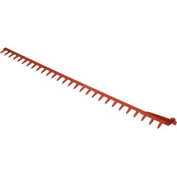 Couteau à dents MASCHIO G13013871R