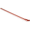 Couteau à dents MASCHIO G13013871R
