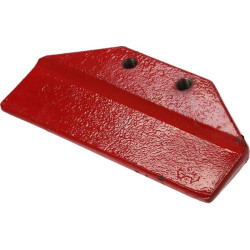 Dent rivetée MASCHIO G13014240R