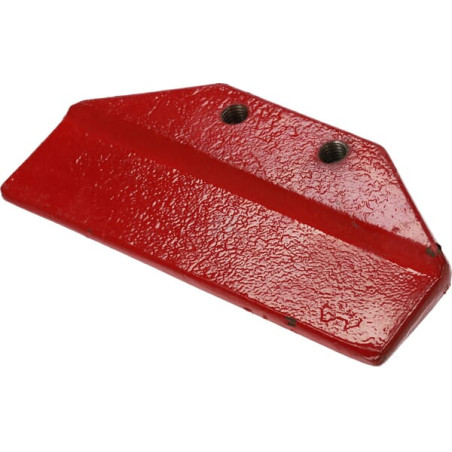 Dent rivetée MASCHIO G13014240R