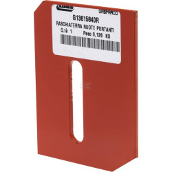 Roue de roulement GASPARDO G13615840R