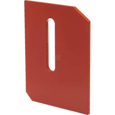 Roue de roulement GASPARDO G13615840R