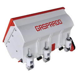 Fertiliseur gauche GASPARDO G15472820R