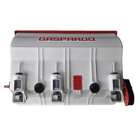 Fertiliseur gauche GASPARDO G15472820R