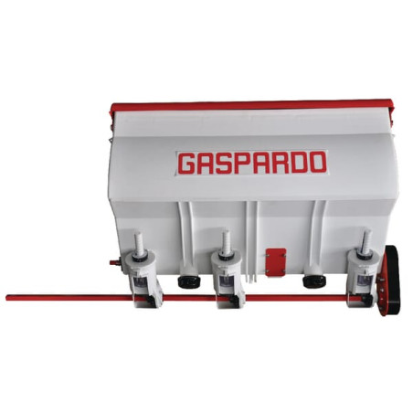 Fertiliseur gauche GASPARDO G15472820R