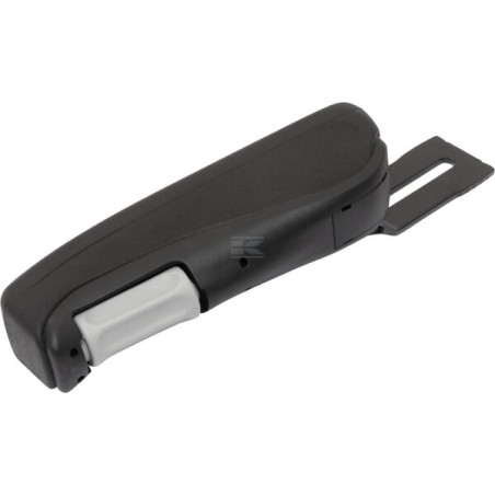 Accoudoir gauche GRAMMER G1178760