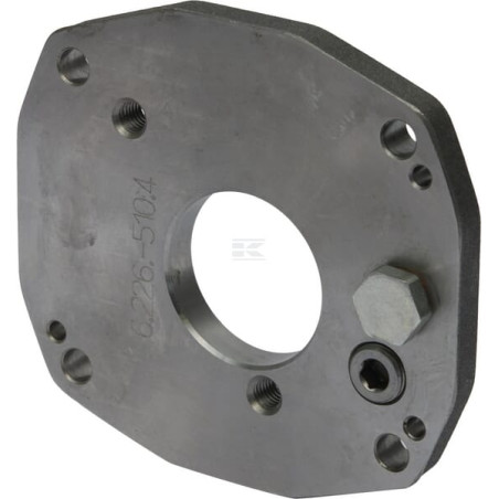 Couvercle AGCO G178940010020