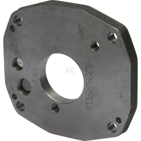 Couvercle AGCO G178940010020