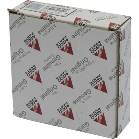 Couvercle AGCO G178940010020