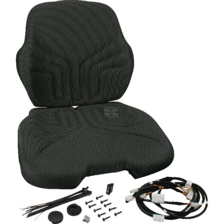 Coussin de siège GRAMMER G1289088