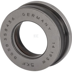 Électateur FENDT (AGCO) G205301020120