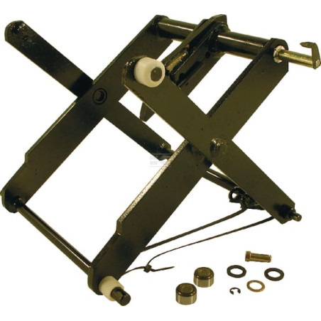 Châssis de suspension GRAMMER G118570