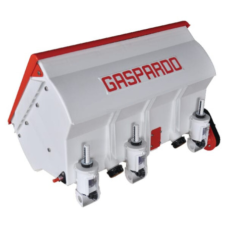 Fertiliseur GASPARDO G15472810R
