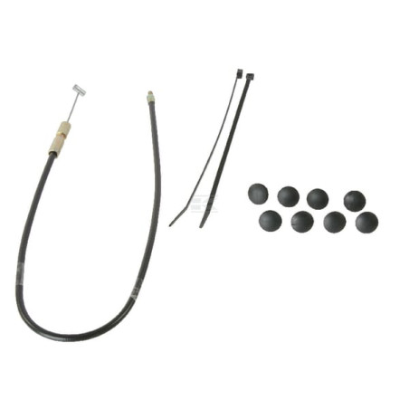 Câble de commande GRAMMER G139044