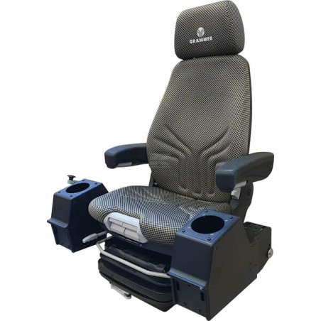 Siège GRAMMER G1294548