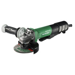 Meuleuse d'angle HIKOKI G13BYEQ2WDZ
