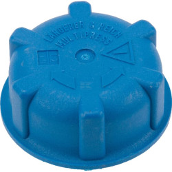 Bouchon de radiateur FENDT (AGCO) G117200050120