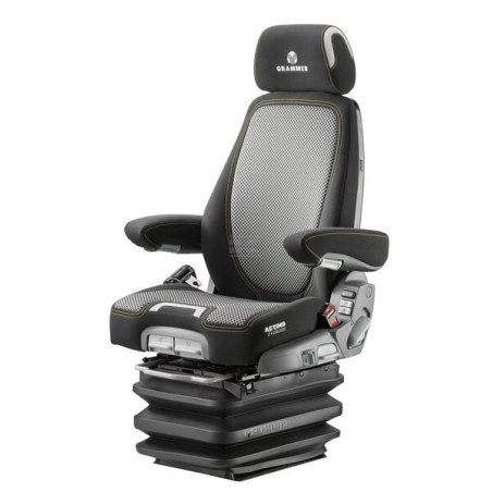 Siège GRAMMER G1294584