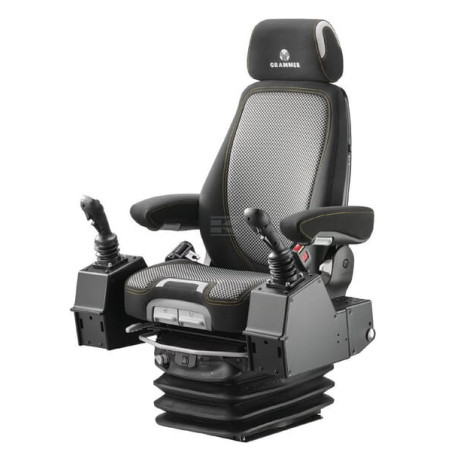 Siège GRAMMER G1294602