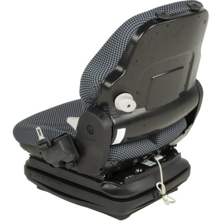 Siège GRAMMER G1292206