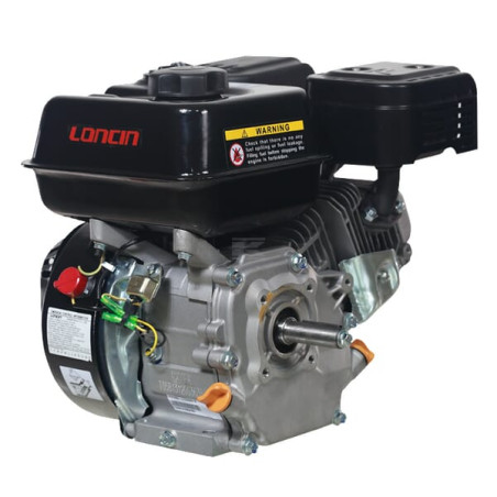 Moteur LONCIN G200FA