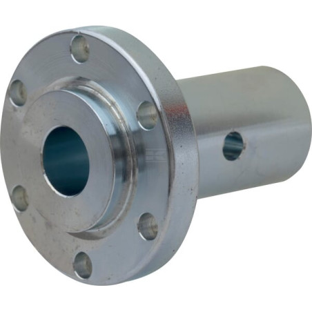 Moyeu AS-MOTOR G51025005